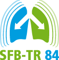 SFP-TR 84 Sonderforschungsbereich Transregio 98 - Innate Immunity of the Lung